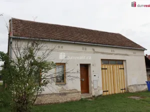 Prodej rodinného domu, Jevišovka, 130 m2