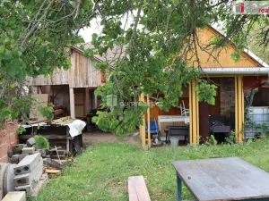 Prodej rodinného domu, Jevišovka, 130 m2