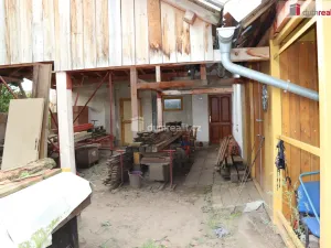 Prodej rodinného domu, Jevišovka, 130 m2