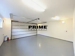 Pronájem rodinného domu, Praha - Řepy, U Lesoparku, 408 m2