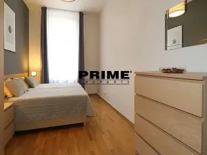 Pronájem bytu 3+kk, Praha - Vinohrady, Moravská, 95 m2