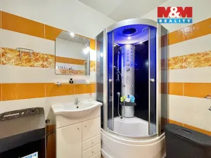 Prodej bytu 2+1, Ostrava - Mariánské Hory, Gen. Hrušky, 63 m2