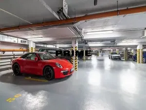 Pronájem kanceláře, Praha - Nové Město, Klimentská, 46 m2