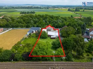 Prodej rodinného domu, Blatec, 240 m2