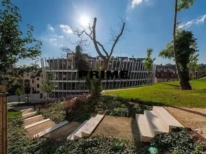 Pronájem bytu 2+kk, Praha - Smíchov, Holečkova, 74 m2