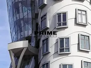 Pronájem kanceláře, Praha - Nové Město, Jiráskovo náměstí, 30 m2