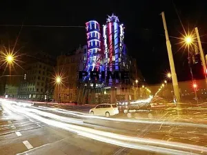 Pronájem kanceláře, Praha - Nové Město, Jiráskovo náměstí, 30 m2