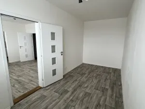 Pronájem bytu 2+1, Olomouc - Nové Sady, Zikova, 48 m2