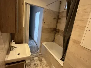 Pronájem bytu 2+1, Olomouc - Nové Sady, Zikova, 48 m2