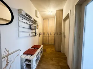 Pronájem bytu 3+kk, České Budějovice, Skuherského, 63 m2