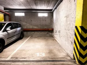 Pronájem bytu 3+kk, České Budějovice, Skuherského, 63 m2