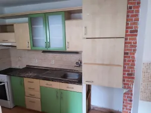 Prodej rodinného domu, Nížkovice, 198 m2