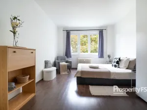 Prodej bytu 2+1, Kladno - Kročehlavy, Kosmonautů, 68 m2