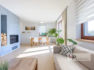 Prodej rodinného domu, Dubany, 129 m2