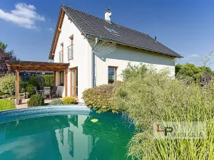 Prodej rodinného domu, Dubany, 129 m2