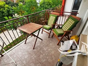 Prodej bytu 2+kk, Sveti Vlas, Bulharsko, 61 m2