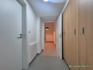 Pronájem bytu 2+1, Praha - Nové Město, Pštrossova, 75 m2