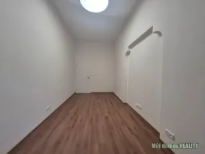 Pronájem bytu 2+1, Praha - Nové Město, Pštrossova, 75 m2