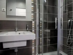 Pronájem bytu 1+kk, Praha - Suchdol, Suchdolské náměstí, 24 m2