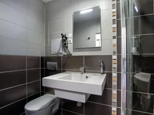 Pronájem bytu 1+kk, Praha - Suchdol, Suchdolské náměstí, 24 m2