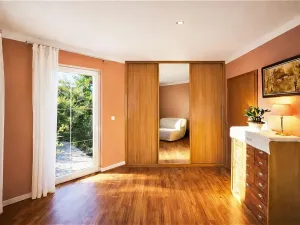 Prodej rodinného domu, Buštěhrad, Břízová, 139 m2