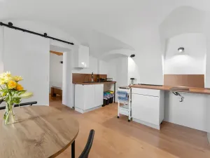 Pronájem bytu 2+1, Hodkovice nad Mohelkou, Liberecká, 41 m2