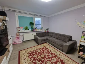 Prodej bytu 3+1, Turnov, Antonína Dvořáka, 73 m2