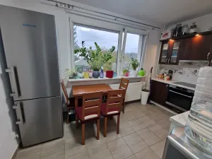 Prodej bytu 3+1, Turnov, Antonína Dvořáka, 73 m2