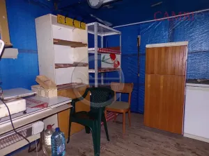 Pronájem obchodního prostoru, Hazlov, 55 m2