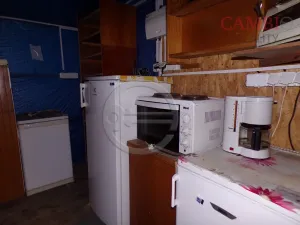 Pronájem obchodního prostoru, Hazlov, 55 m2