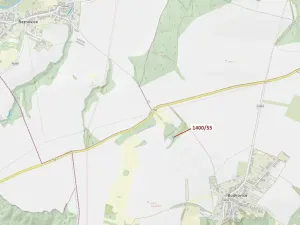 Dražba lesa, Ivančice, 140 m2