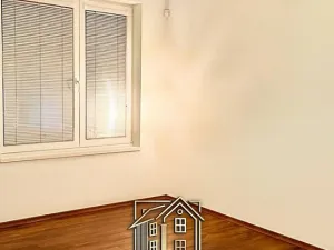 Pronájem bytu 2+kk, Praha - Kamýk, Zimova, 57 m2