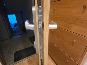 Prodej bytu 2+1, Karlovy Vary, Lomená, 52 m2