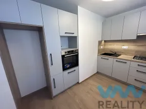 Pronájem bytu 1+1, Ostrava, Otakara Jeremiáše, 37 m2