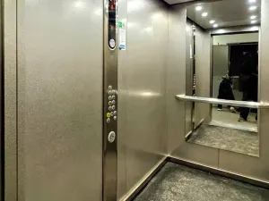 Prodej bytu 3+1, Praha - Stodůlky, Borovanského, 82 m2