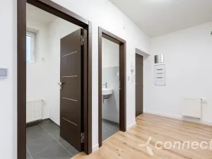 Prodej bytu 3+kk, Hostivice, Unhošťská, 78 m2