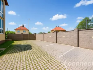 Prodej bytu 3+kk, Hostivice, Unhošťská, 78 m2