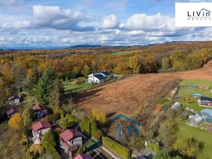 Prodej pozemku pro bydlení, Domašov u Šternberka, 586 m2