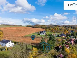 Prodej pozemku pro bydlení, Domašov u Šternberka, 837 m2