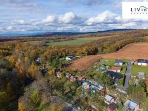 Prodej pozemku pro bydlení, Domašov u Šternberka, 775 m2