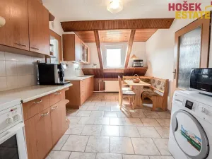 Prodej bytu 3+1, Tvarožná Lhota, 81 m2