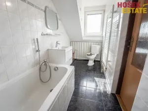 Prodej bytu 3+1, Tvarožná Lhota, 81 m2