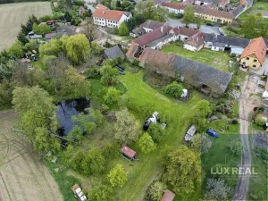 Prodej pozemku pro bydlení, Petrůvky, 11472 m2