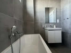 Pronájem bytu 2+kk, Želešice, Sádky, 53 m2