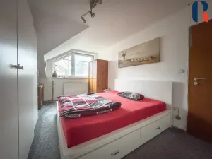 Prodej rodinného domu, Bašť, Brandýská, 126 m2