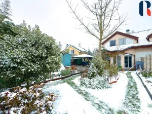 Prodej rodinného domu, Bašť, Brandýská, 126 m2