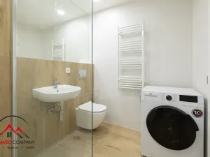 Pronájem bytu 1+kk, Ostrava, Cihelní, 17 m2