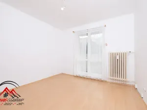 Pronájem bytu 3+1, Ostrava, Patrice Lumumby, 71 m2