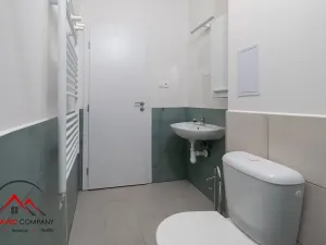 Pronájem bytu 1+kk, Ostrava, Palackého, 27 m2