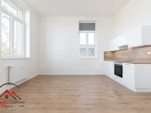 Pronájem bytu 2+kk, Ostrava, Palackého, 50 m2